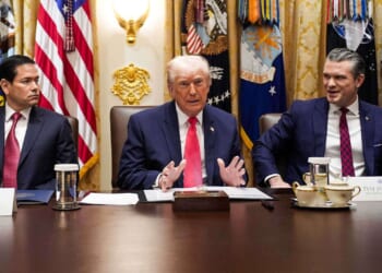 Here are 5 wars Trump started or expanded in 2025