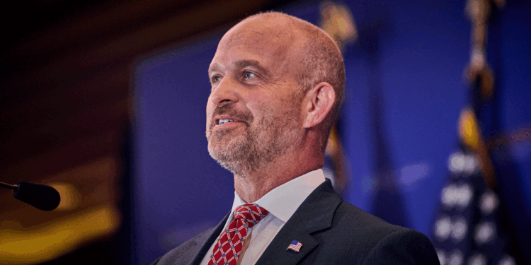 Heritage Foundation Unveils ‘Our Future’ Campaign