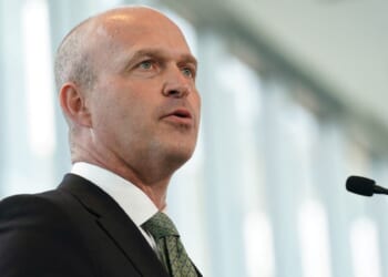 Heritage President Has an Idea for America's Next 250 Years