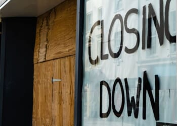 High street giant closes two stores this weekend | UK | News