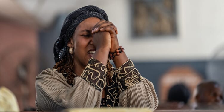 Hill Leaders Push for Immediate Action on Nigeria