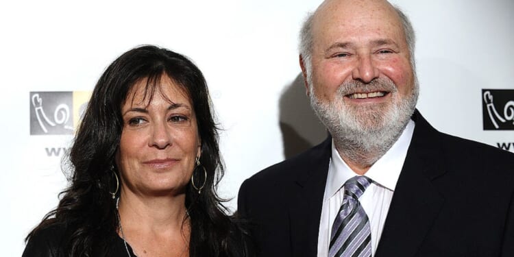 Hollywood Director Rob Reiner And Wife Found Dead In ‘Apparent Homicide’