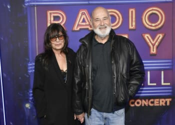 Hollywood Director Rob Reiner and Wife Found Dead at Home With Injuries Consistent With Knife Wounds – RedState