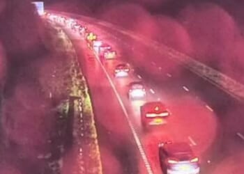 Horror as man found dead on M4 motorway as police issue statement | UK | News