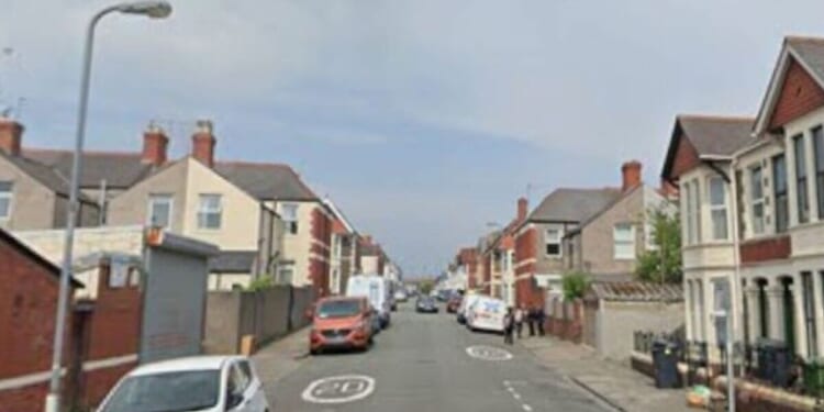 Horror in quiet street as man, 37, dies after ‘assault’ in UK city | UK | News