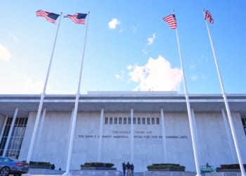 Hot Takes: Dems Melt Down Over Kennedy Center Name Change