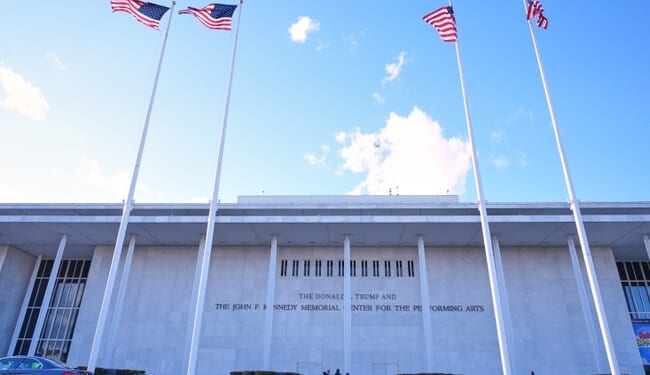 Hot Takes: Dems Melt Down Over Kennedy Center Name Change