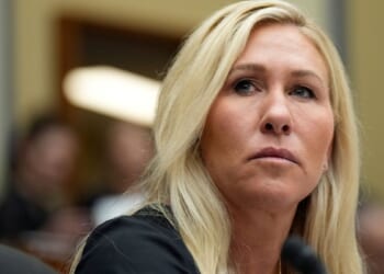 House Passes Nationwide Ban On Trans Procedures For Gender-Confused Children