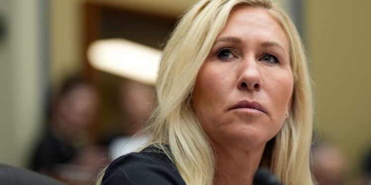 House Passes Nationwide Ban On Trans Procedures For Gender-Confused Children