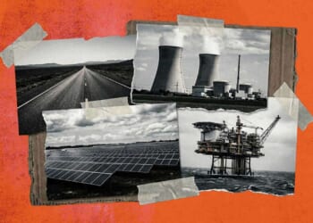 House advances SPEED Act to overhaul NEPA and speed up project approvals