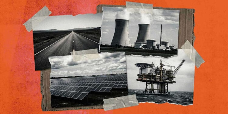 House advances SPEED Act to overhaul NEPA and speed up project approvals