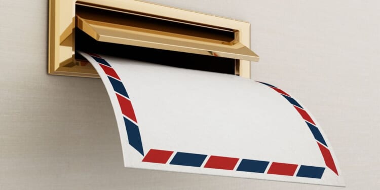 Households get letters on doormat for lead poisoning checks | UK | News