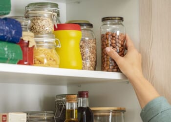 Households urged to stockpile food and medicine before Sunday | UK | News