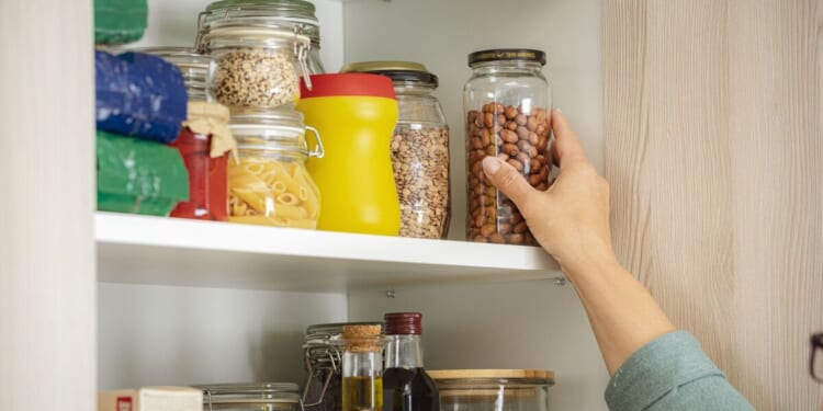 Households urged to stockpile food and medicine before Sunday | UK | News