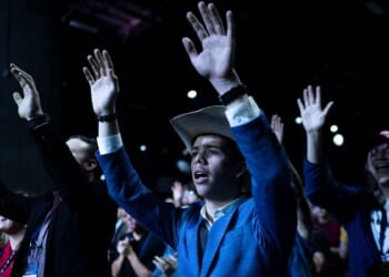 How AmericaFest Celebrated Charlie Kirk's Legacy