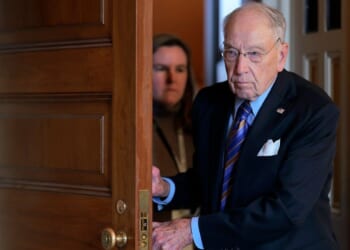 How Illegal Immigration and Government Failure Fuel Identity Theft