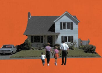 How Michael Green’s $140k poverty line idea misreads economic tradeoffs