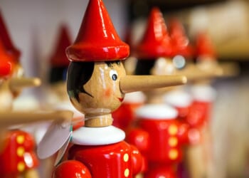 How Modern Storytelling Abandoned Moral Roles