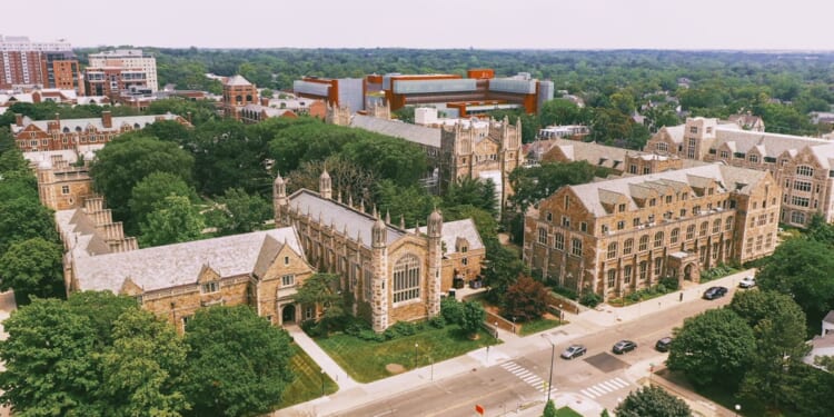 How Universities Divert Federal Science Grants To DEI And Administrative Bloat