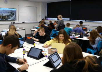 How Woke Policies in Higher Ed Impact K-12 Education