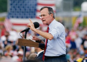 How a Political Meme Toppled a President and Could Do It Again