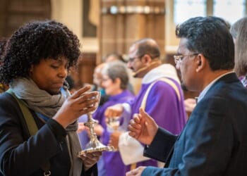 How churches can be intercultural