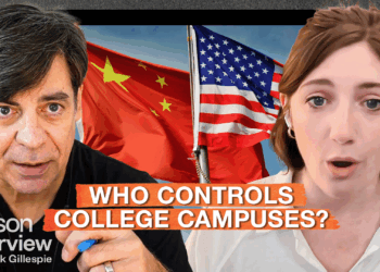 How foreign governments police U.S. speech