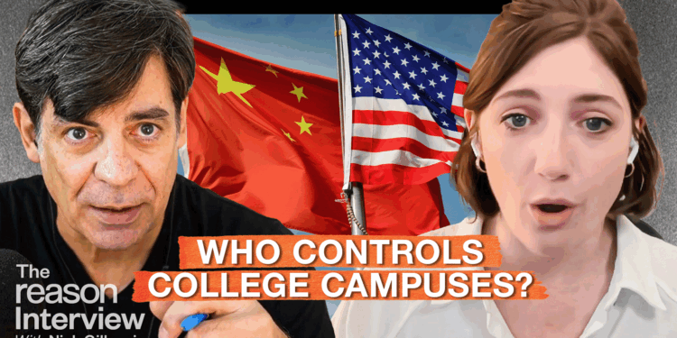 How foreign governments police U.S. speech