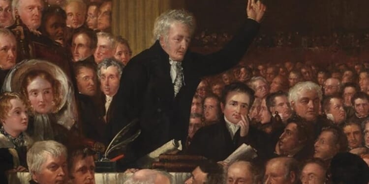 How it felt then, why it matters now by Jamie Camplin