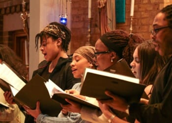 How the Black British Classical Foundation is finding new ways to tell old stories