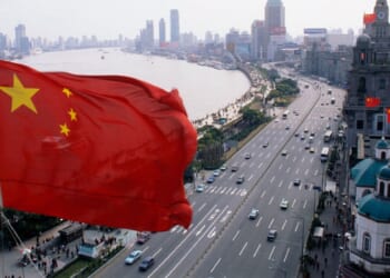 How the US Should Respond to China's Growing Influence