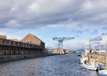 Huge boost as seaside town to get incredible new ride that’s UK’s longest | UK | News