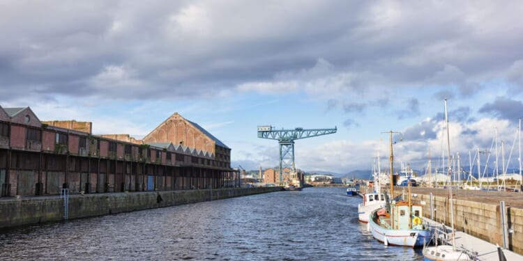 Huge boost as seaside town to get incredible new ride that’s UK’s longest | UK | News