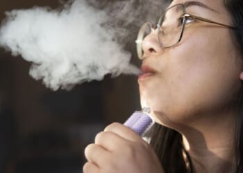 Huge country bans vaping with 8 years in jail warning | World | News