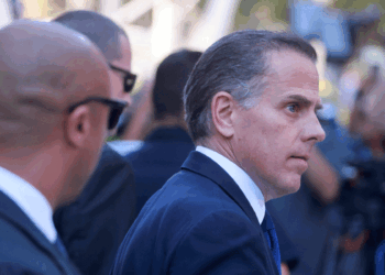 Hunter Biden Is Still Lying About the Laptop