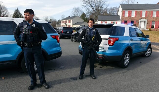 I Did It – RedState