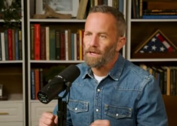 'I believe in Hell': Kirk Cameron clarifies position