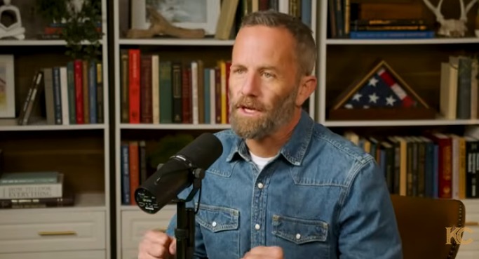 'I believe in Hell': Kirk Cameron clarifies position