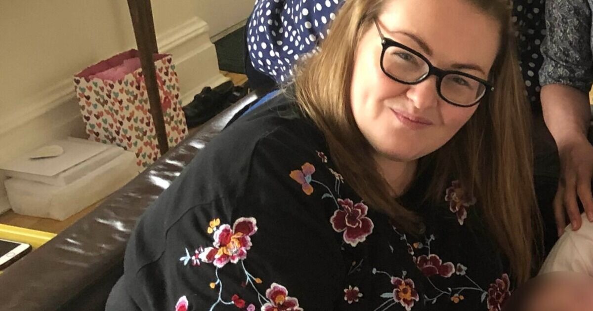 'I was a walking heart attack waiting to happen - then I lost 13st' | UK | News