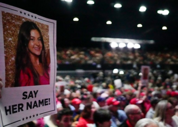 ICE Mounts 'Operation Angel's Honor' in Laken Riley's Memory, Nets Over 1,000 Criminal Illegal Aliens – RedState