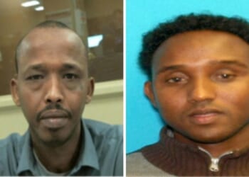 ICE Nabs Violent Somalis Including Gangbanger And Pedophile In Minneapolis Raids