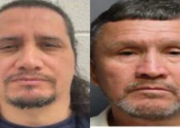 ICE Nabs ‘Worst Of The Worst’ Illegals Before Christmas