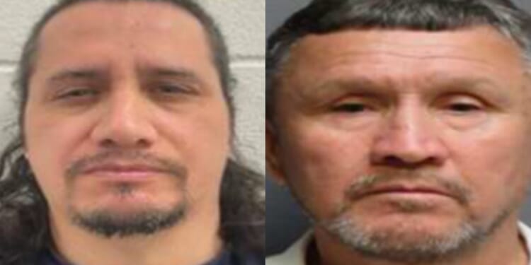 ICE Nabs ‘Worst Of The Worst’ Illegals Before Christmas