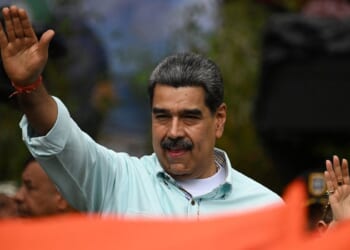 If Change Is Inevitable in Venezuela, Will Cuba and Nicaragua Soon Follow?