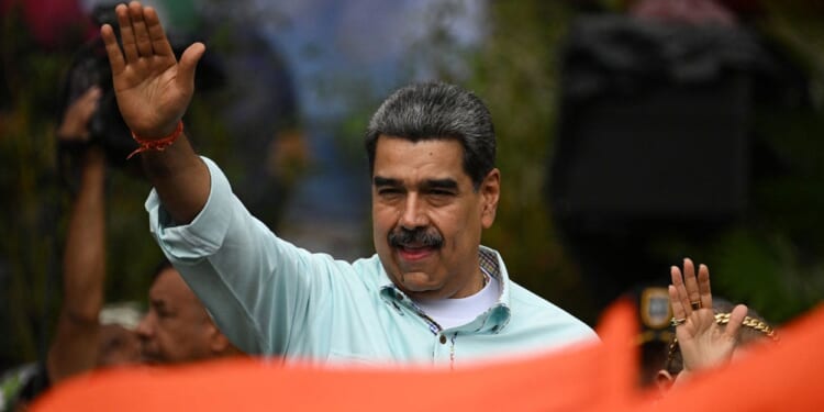 If Change Is Inevitable in Venezuela, Will Cuba and Nicaragua Soon Follow?