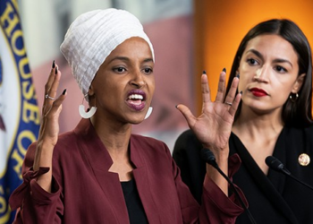 Ilhan Omar's Husband Dumps Advisors as Questions Swirl – RedState