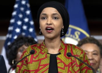 Ilhan Omar's Tight Connections to Minnesota Fraudsters Who Stole Hundreds of Millions in Welfare Racket – RedState