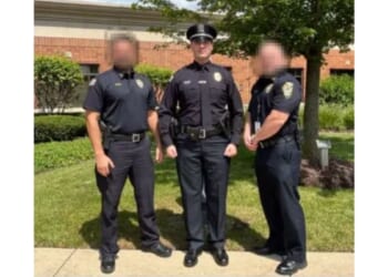 Illegal Immigrant Cop Previously Nabbed By ICE Returns To Work For Illinois Police Department