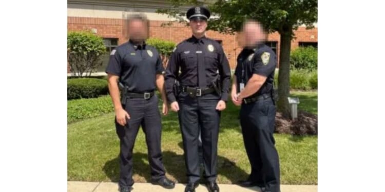Illegal Immigrant Cop Previously Nabbed By ICE Returns To Work For Illinois Police Department