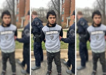 Illegal Immigrant Murders Man One Day After Sanctuary Authorities Release Him From Jail